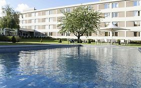 Novotel Antwerpen